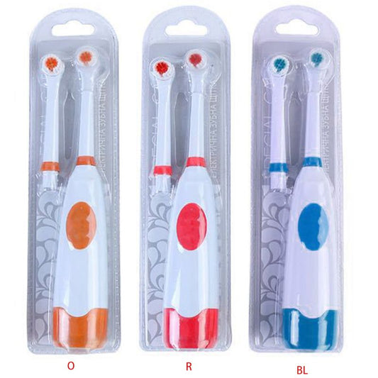 Rotary Electric Toothbrush