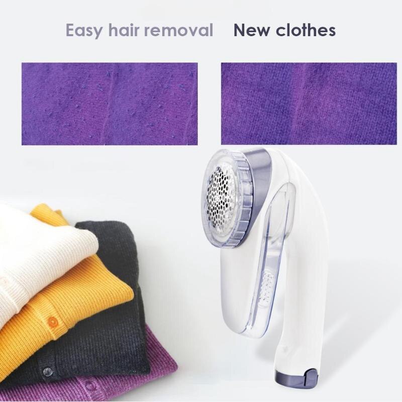 Portable Electric Lint Remover
