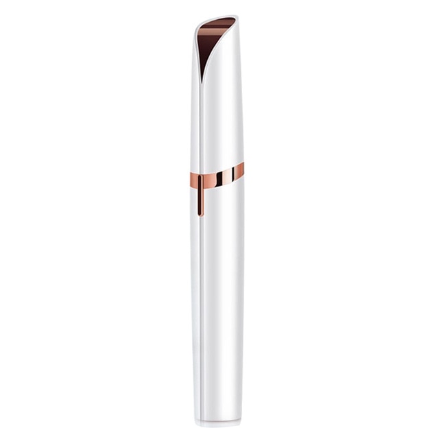 Electric Eyebrow Trimmer