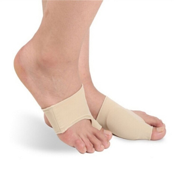 2Pcs Toe Corrector Orthotics